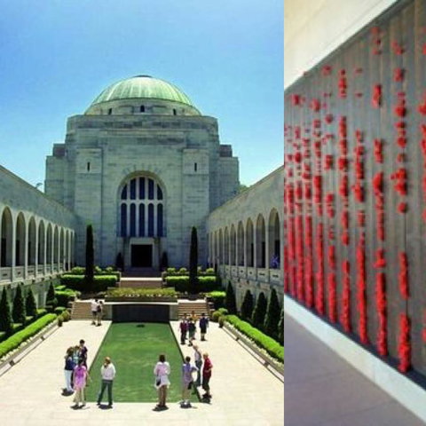 Modern Executive Apt@Barton*1BR*WiFi*Gym*Secure Parking*Canberra - Accommodation Batemans Bay 26