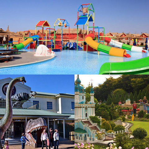 Modern Executive Apt@Barton*1BR*WiFi*Gym*Secure Parking*Canberra - Accommodation Batemans Bay 27