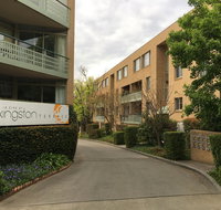Kingston Comfy Apartment - Accommodation Batemans Bay