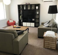 Central Tranquility Heart of Orange - Accommodation Batemans Bay