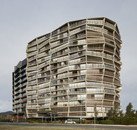 Ovolo Nishi - Accommodation Batemans Bay