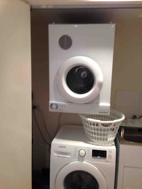 Spacious 1BR Stylish New Acton Apartment +Parking - Accommodation Batemans Bay 24