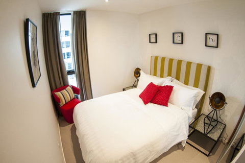 KUI - Manhattan Apartments - Accommodation Batemans Bay 14