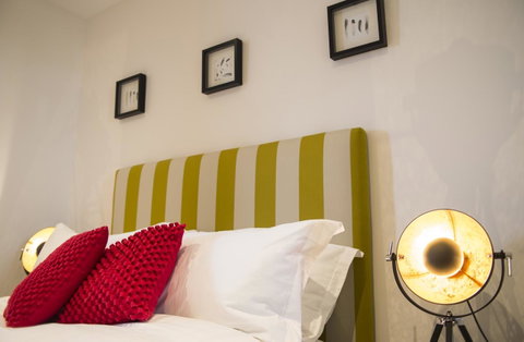 KUI - Manhattan Apartments - Accommodation Batemans Bay 7