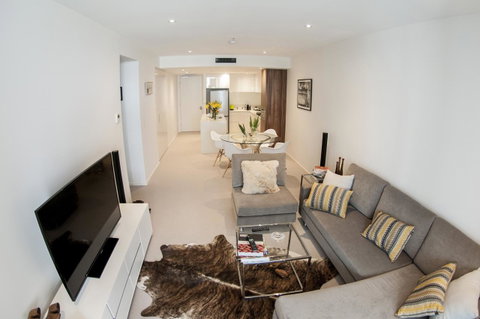 KUI - Manhattan Apartments - Accommodation Batemans Bay 12
