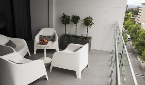 KUI - Manhattan Apartments - Accommodation Batemans Bay 2