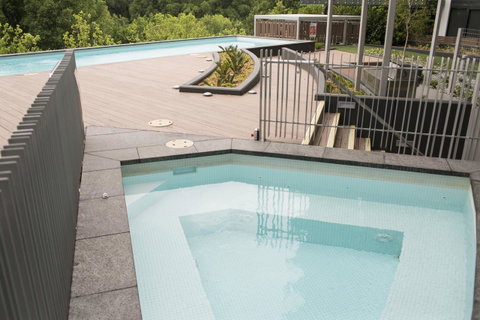 KUI - Manhattan Apartments - Accommodation Batemans Bay 3
