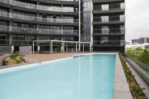 KUI - Manhattan Apartments - Accommodation Batemans Bay 5