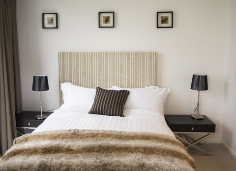 KUI - Manhattan Apartments - Accommodation Batemans Bay 9