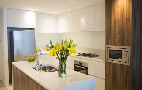 KUI - Manhattan Apartments - Accommodation Batemans Bay 21