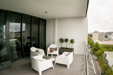 KUI - Manhattan Apartments - Accommodation Batemans Bay 16