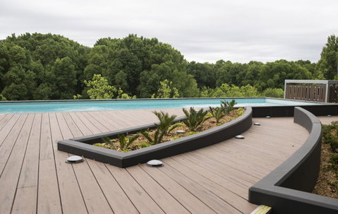 KUI - Manhattan Apartments - Accommodation Batemans Bay 20