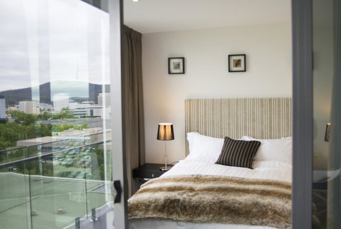 KUI - Manhattan Apartments - Accommodation Batemans Bay 15