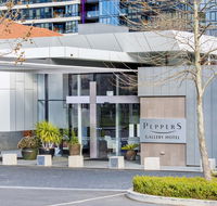 Peppers Gallery Hotel - Accommodation Batemans Bay