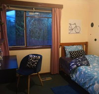 Space and Quiet Safe Room Canberra - Accommodation Batemans Bay