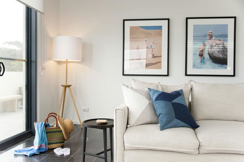 Mollymook Beachfront Penthouse 9 - Accommodation Batemans Bay 8