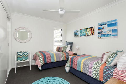 Mollymook Beachfront Penthouse 9 - Accommodation Batemans Bay 6