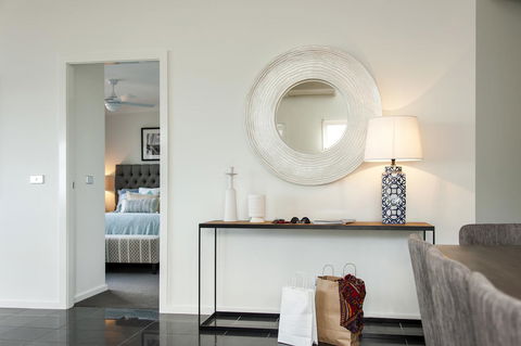 Mollymook Beachfront Penthouse 9 - Accommodation Batemans Bay 10