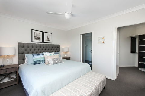 Mollymook Beachfront Penthouse 9 - Accommodation Batemans Bay 11