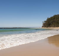 Mollymook Beachfront Penthouse 9 - Accommodation Batemans Bay