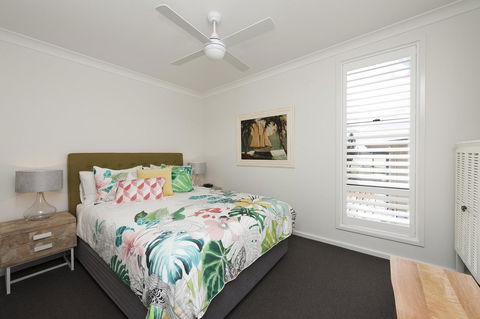 Mollymook Beachfront Penthouse 9 - Accommodation Batemans Bay 2