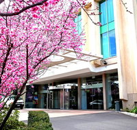 Rydges Capital Hill Canberra - Accommodation Batemans Bay
