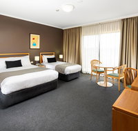 The Woden Hotel - Accommodation Batemans Bay