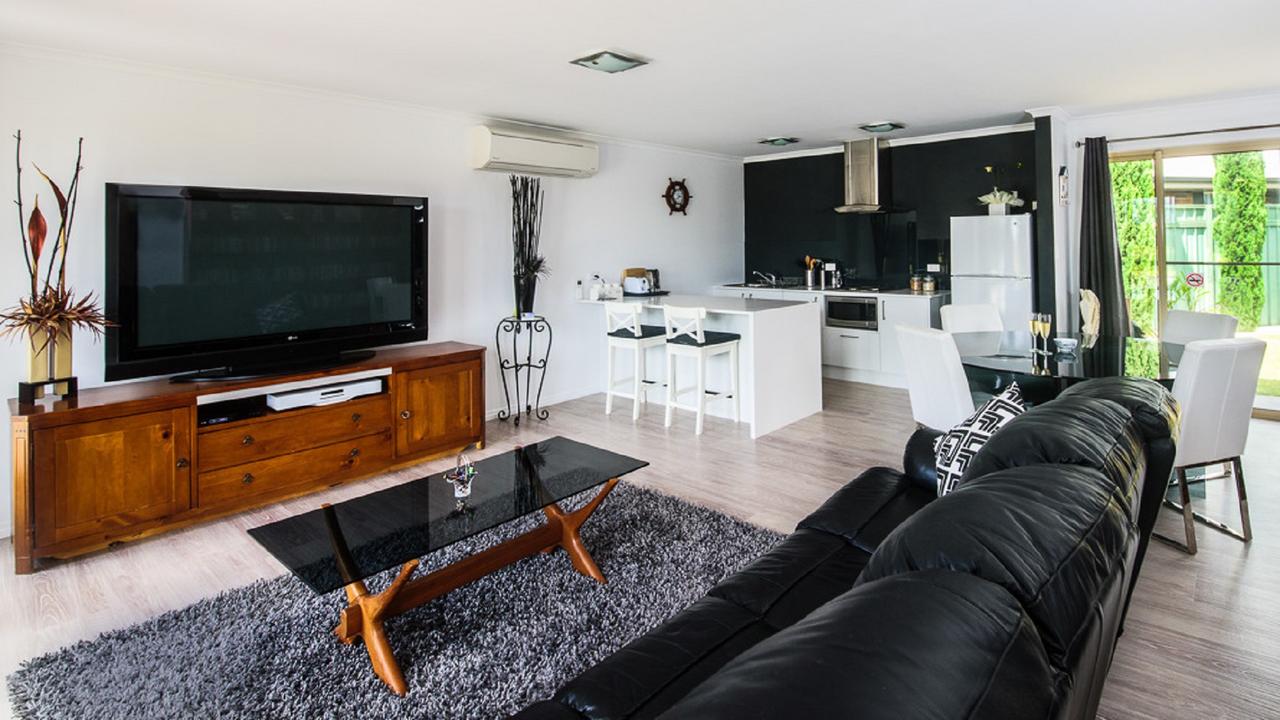  Accommodation Batemans Bay