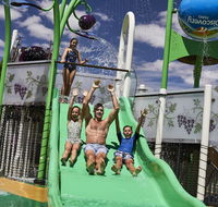 Discovery Parks  Barossa Valley - Accommodation Batemans Bay