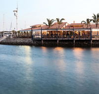 Marina Hotel - Accommodation Batemans Bay