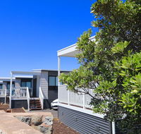 Discovery Parks  Robe - Accommodation Batemans Bay