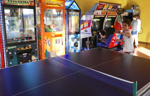 Discovery Parks - Robe - Accommodation Batemans Bay 14