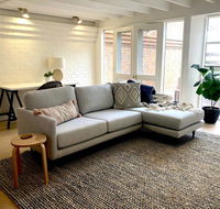 Boseka - beautiful central Barossa apartment - Accommodation Batemans Bay
