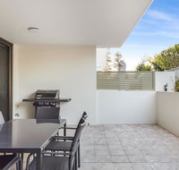 Bluewater Apartments - Accommodation Batemans Bay
