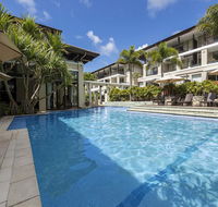 Oaks Santai Resort Casuarina - Accommodation Batemans Bay