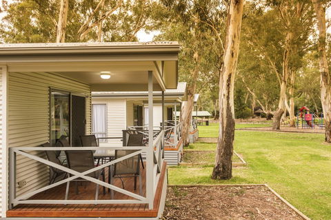 Discovery Parks - Clare - Accommodation Batemans Bay 10