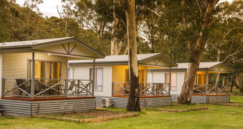 Discovery Parks - Clare - Accommodation Batemans Bay 9