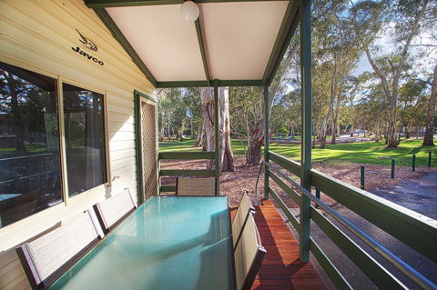 Discovery Parks - Clare - Accommodation Batemans Bay 17