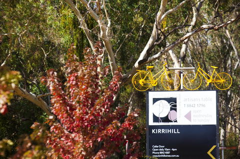 Discovery Parks - Clare - Accommodation Batemans Bay 44