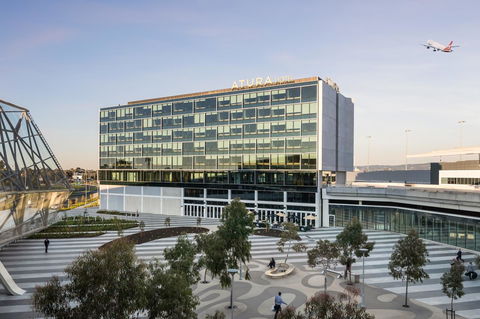 Atura Adelaide Airport - Accommodation Batemans Bay 0