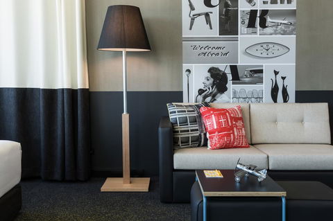 Atura Adelaide Airport - Accommodation Batemans Bay 2