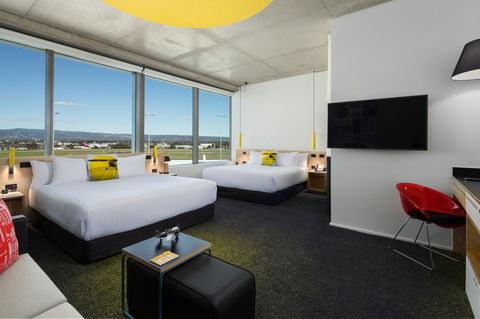 Atura Adelaide Airport - Accommodation Batemans Bay 12