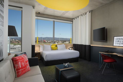 Atura Adelaide Airport - Accommodation Batemans Bay 26