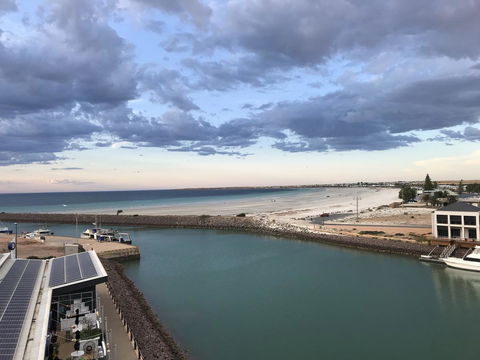 Ocean View Luxury Apartment & Suite - Accommodation Batemans Bay 2