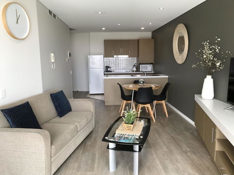 Ocean View Luxury Apartment & Suite - Accommodation Batemans Bay 38