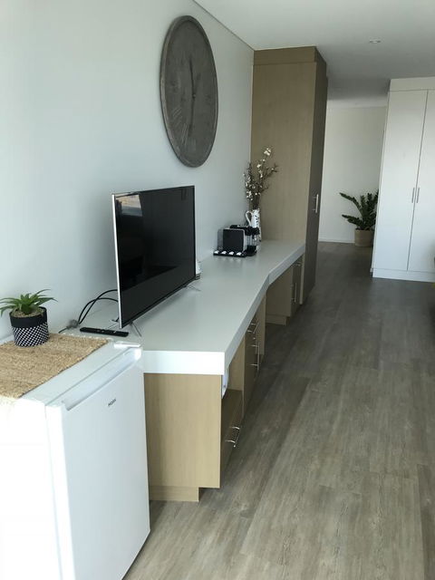 Ocean View Luxury Apartment & Suite - Accommodation Batemans Bay 31