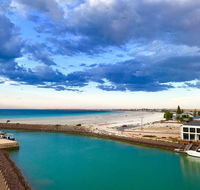Ocean View Luxury Apartment  Suite - Accommodation Batemans Bay