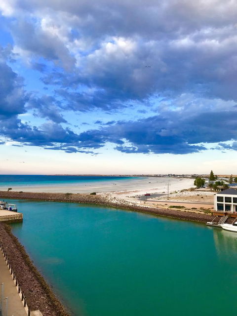 Ocean View Luxury Apartment & Suite - Accommodation Batemans Bay 0