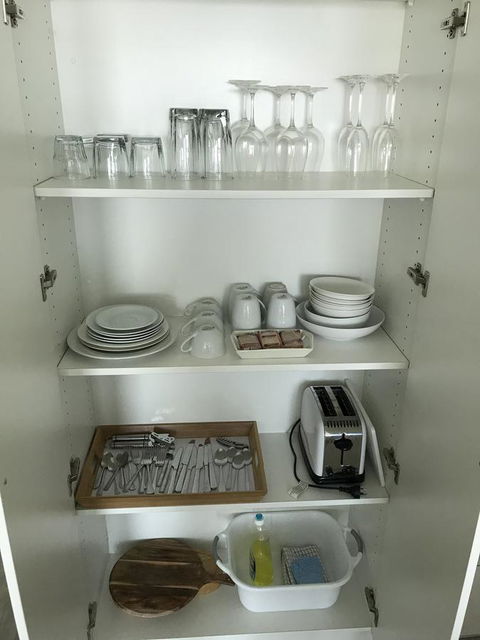 Ocean View Luxury Apartment & Suite - Accommodation Batemans Bay 17