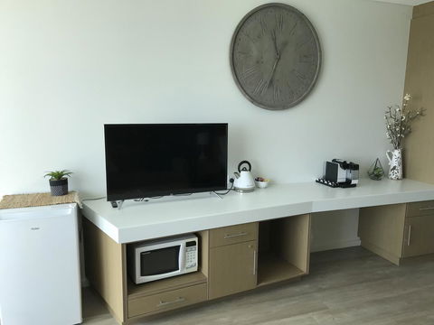 Ocean View Luxury Apartment & Suite - Accommodation Batemans Bay 32